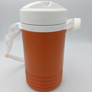 IGLOO‎ LEGEND 1-Quart COOLER Water Jug Brown